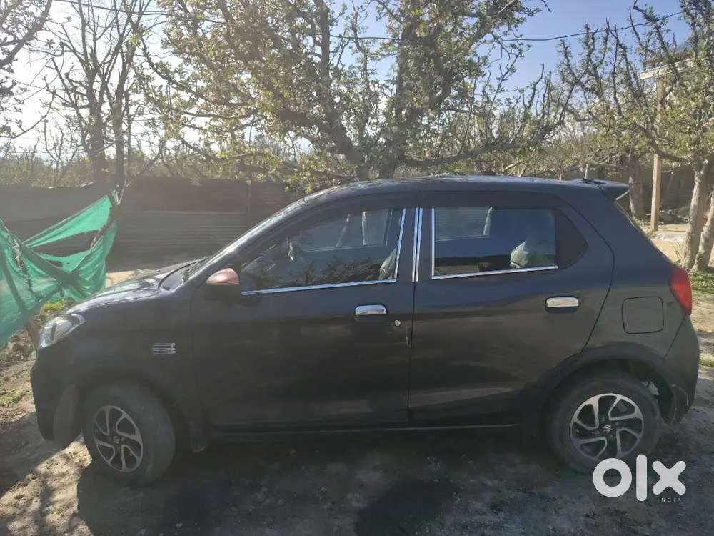 Maruti Suzuki Alto K10 2023 Petrol 45000 Km Driven