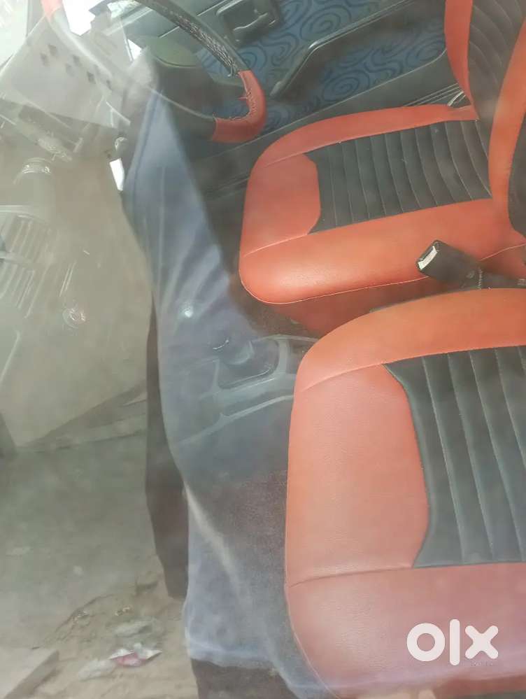 Maruti Suzuki 800 2000 Petrol