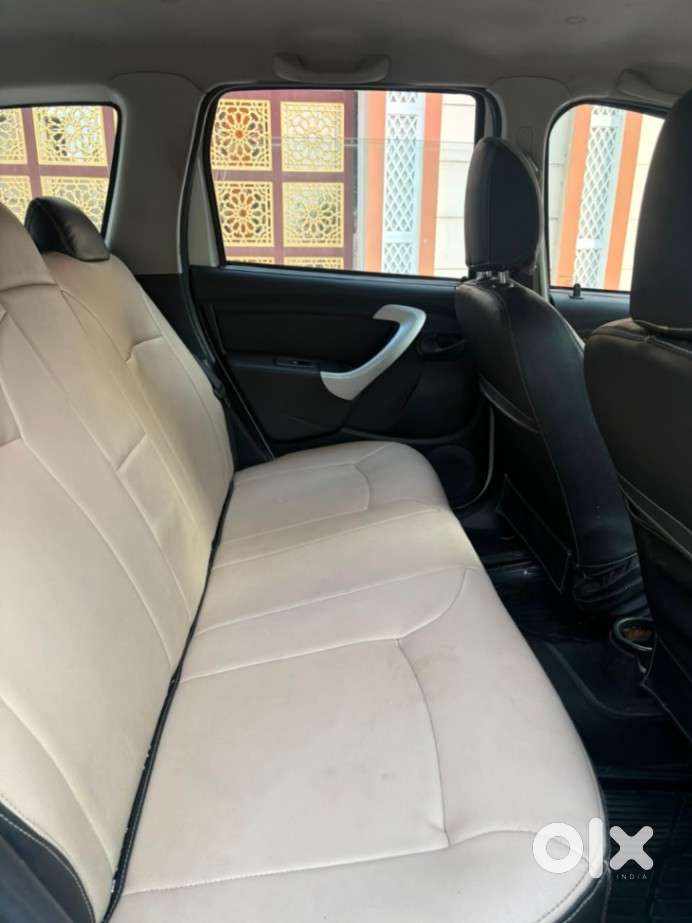 Nissan Terrano Xe D, 2018, Diesel