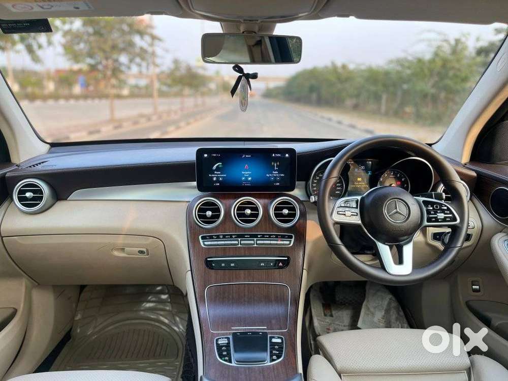 Mercedes-benz Glc Class 200, 2020, Petrol