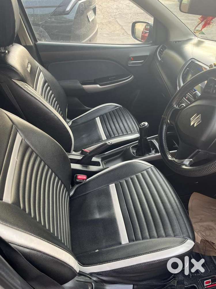 Maruti Suzuki Baleno 2020 Petrol Good Condition