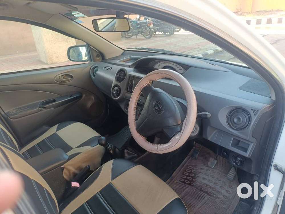 Toyota Etios Liva 2013-2014 Gd, 2013, Diesel