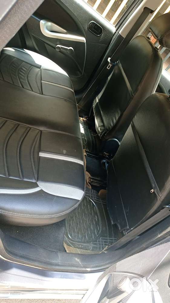 Ford Figo Diesel Celebration Edition, 2012, Diesel