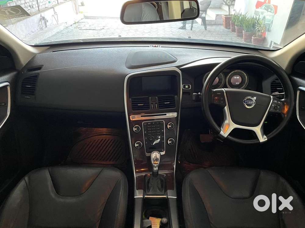 Volvo Xc60 D4 Summum, 2014, Diesel