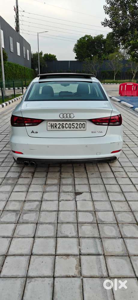 Audi A3 2.0 35 Tdi Premium Plus + Sunroof, 2015, Diesel