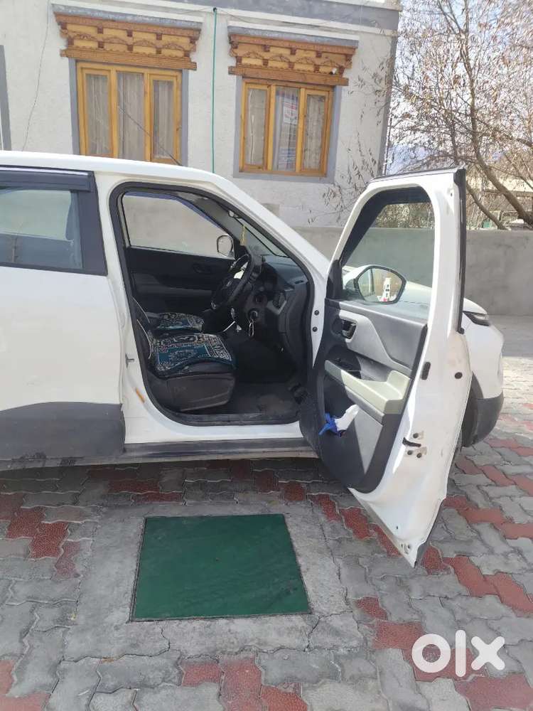 Tata Punch 2022 Petrol 32500 Km Driven