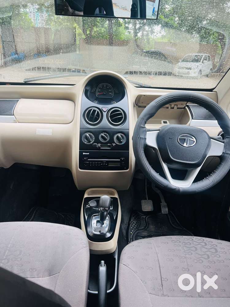 Tata Nano Xta, 2017, Petrol