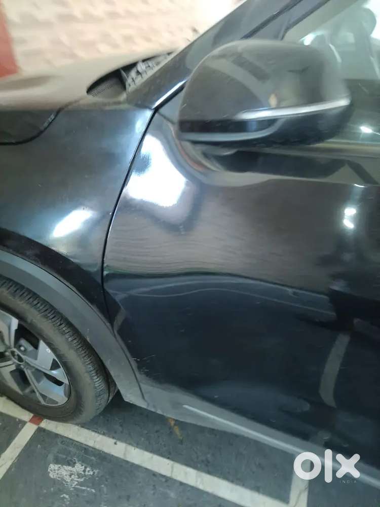 Kia Sonet 2023 Petrol 11010 Km Driven