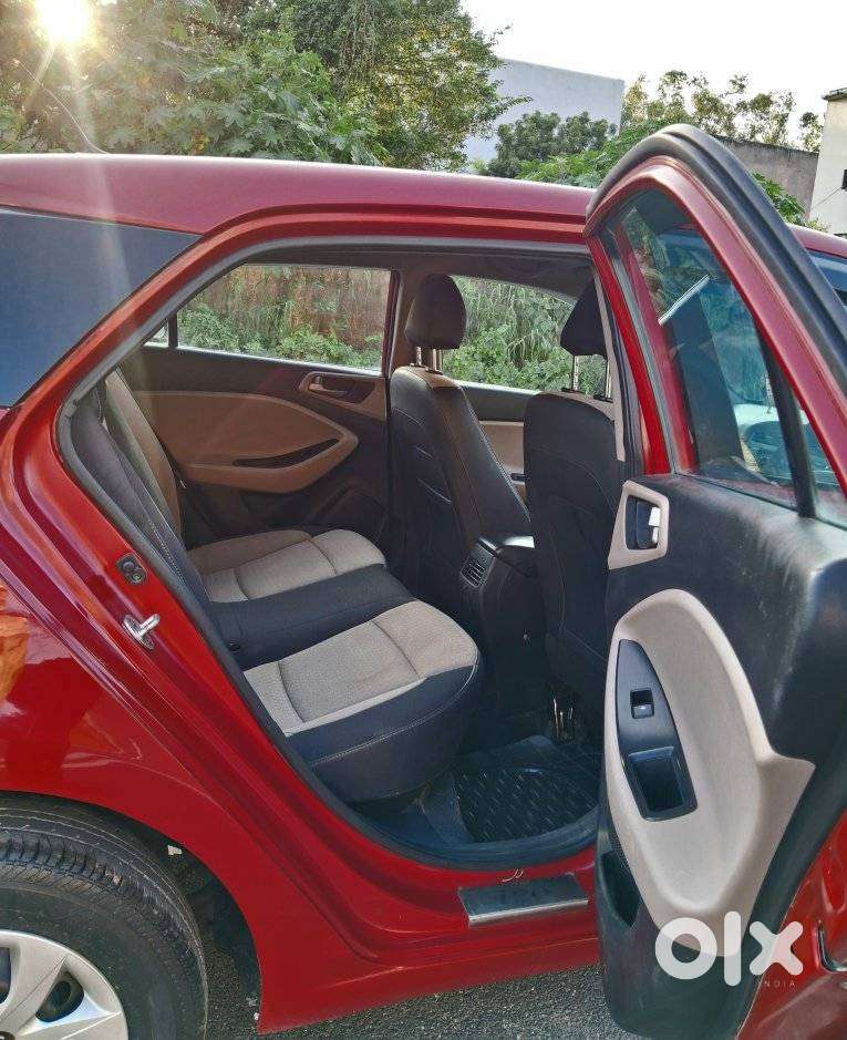 Hyundai Elite I20 Magna 1.2, 2016, Petrol