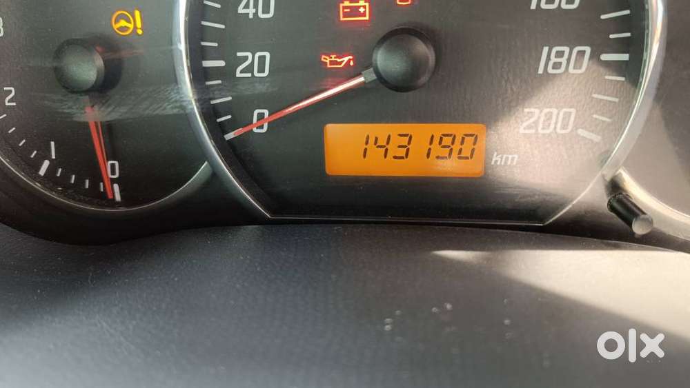 Maruti Suzuki Swift Dzire Vdi Bsiv, 2009, Diesel