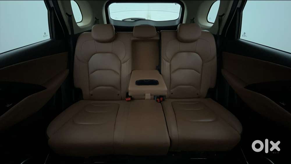 Mg Hector Plus Sharp Pro 2.0 Turbo Diesel 7 Str, 2023, Diesel