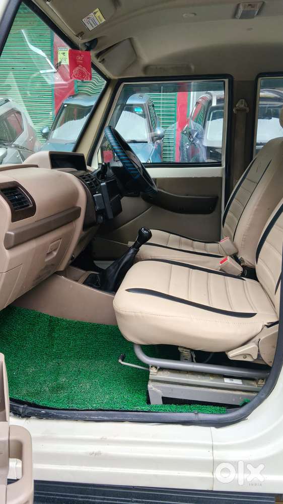 Mahindra Bolero B6 (o), 2023, Diesel