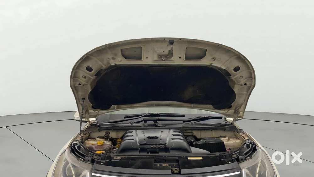 Mahindra Xuv500 W6 2wd, 2018, Diesel