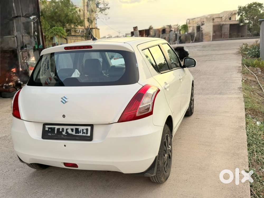 Maruti Swift Vdi 2013