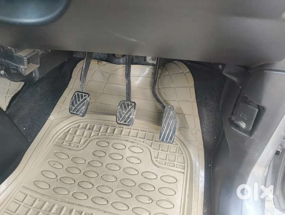 2016 Maruti Suzuki Wagon R Vxi