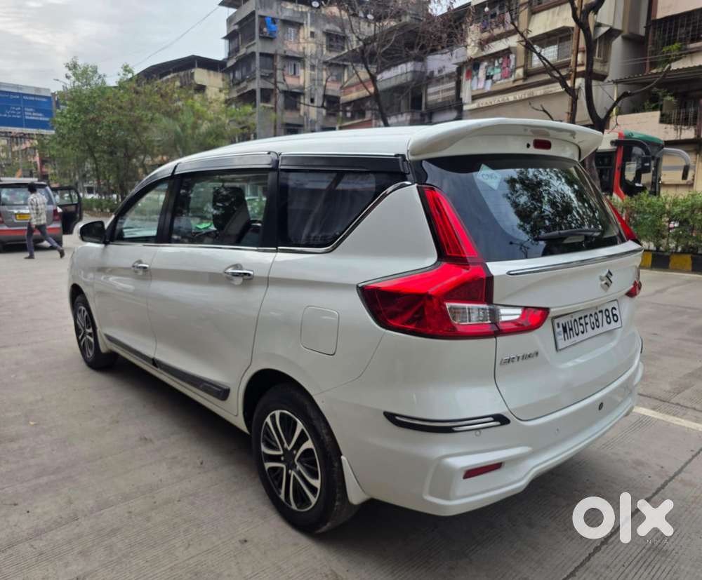 Maruti Suzuki Ertiga Zxi (o) Cng [ ], 2023, Cng & Hybrids