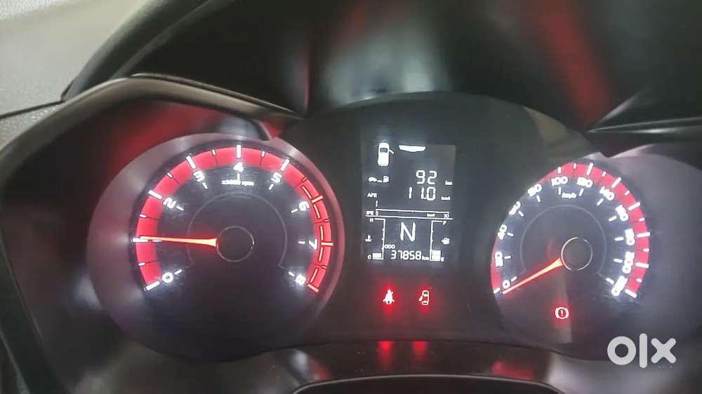 Mahindra Xuv300 2019 Petrol