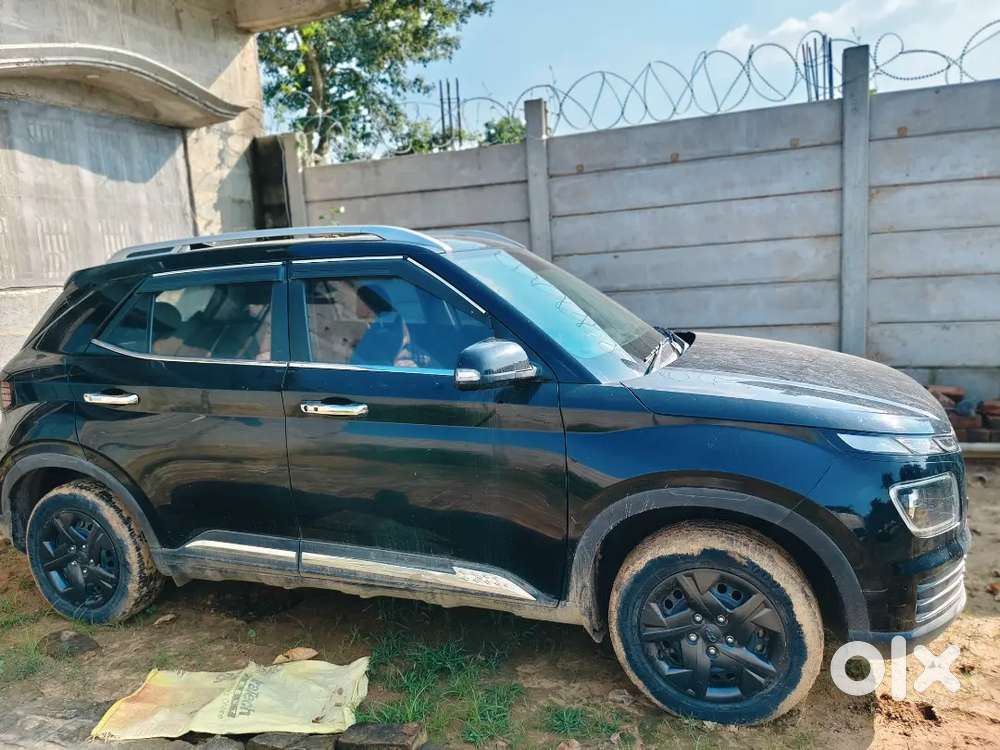 Hyundai Venue Sx+1.2  2022