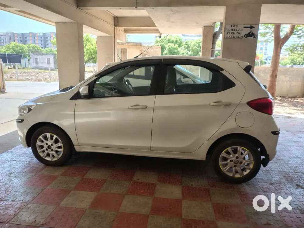 Tata Tiago Xz