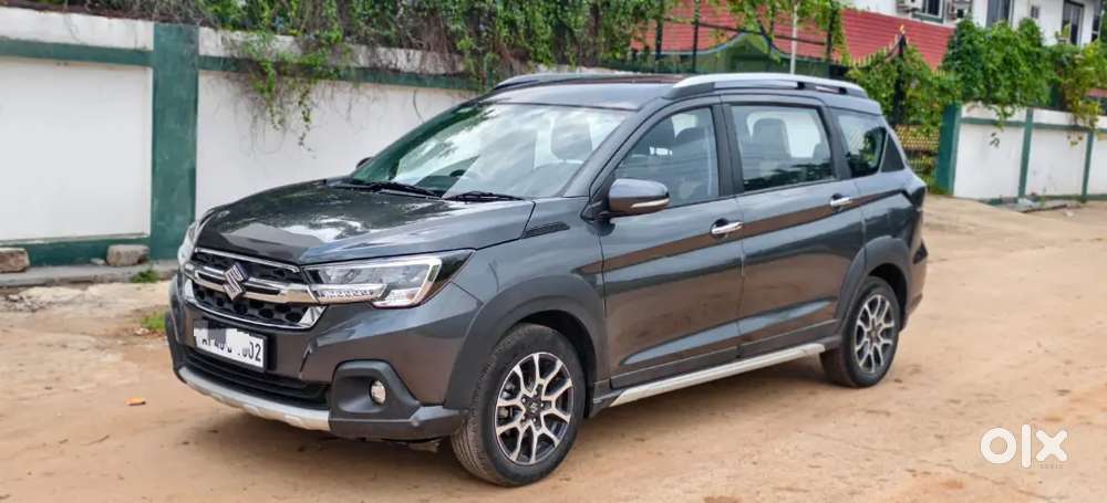 Maruti Suzuki Xl6 2023