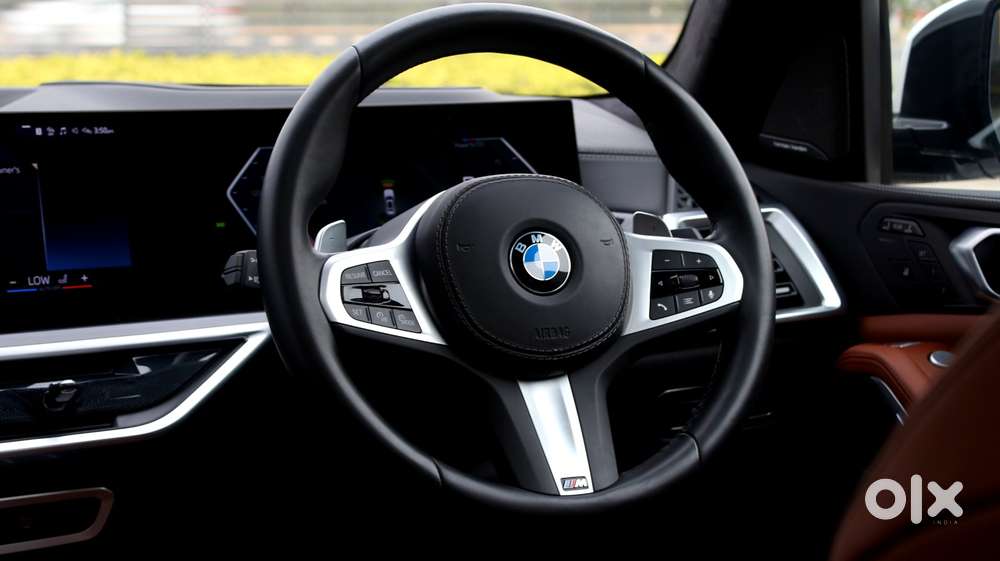 Bmw X7 3.0 Xdrive 40i M Sport, 2024, Petrol