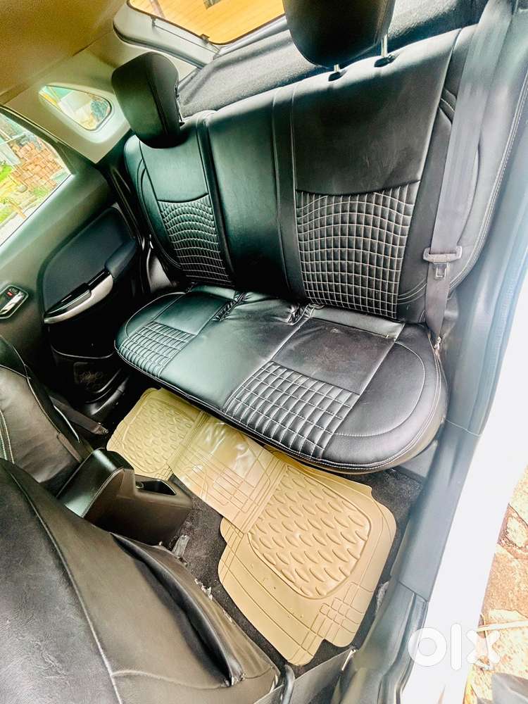 Toyota Glanza 2019 Petrol 93000 Km Driven