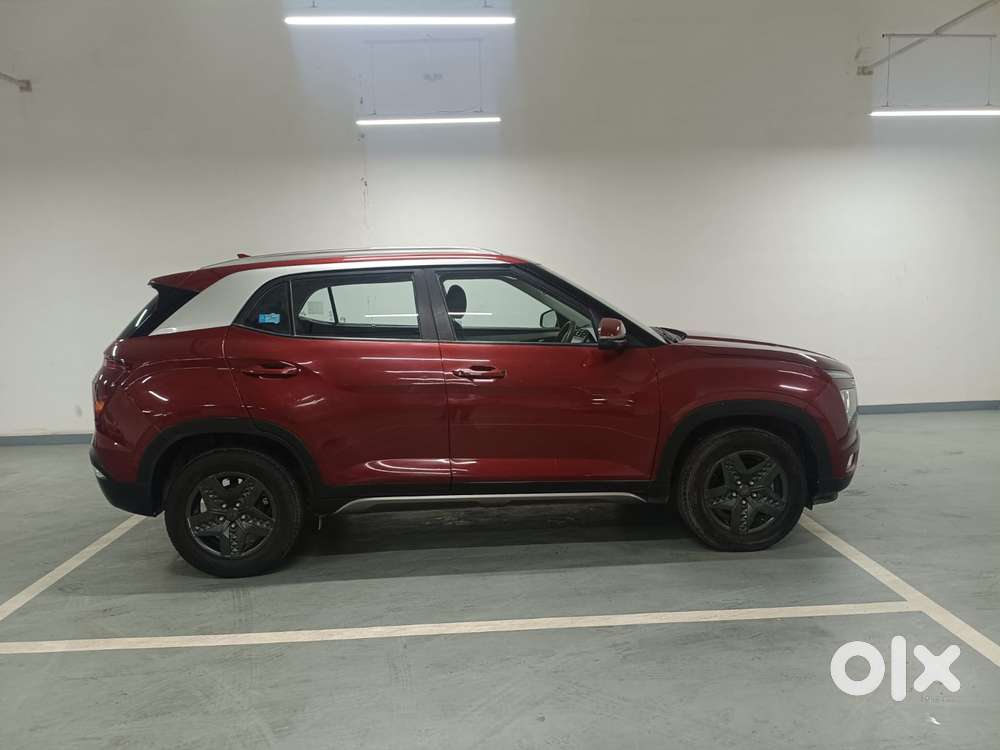 Hyundai Creta 1.5 S Petrol, 2020, Petrol