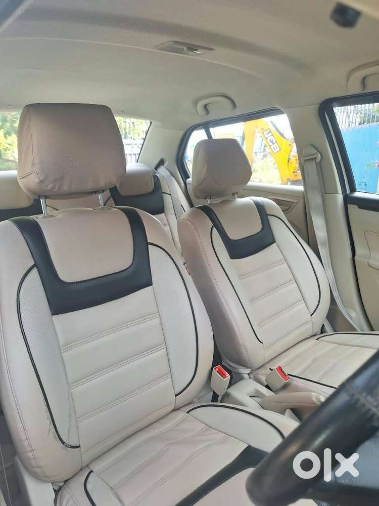Maruti Suzuki Dzire 2015 Petrol
