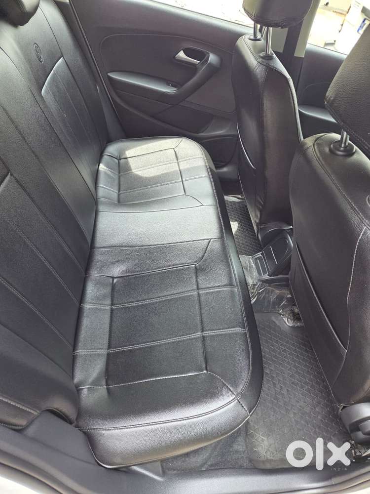 Volkswagen Polo 1.0 Mpi Comfortline, 2022, Petrol