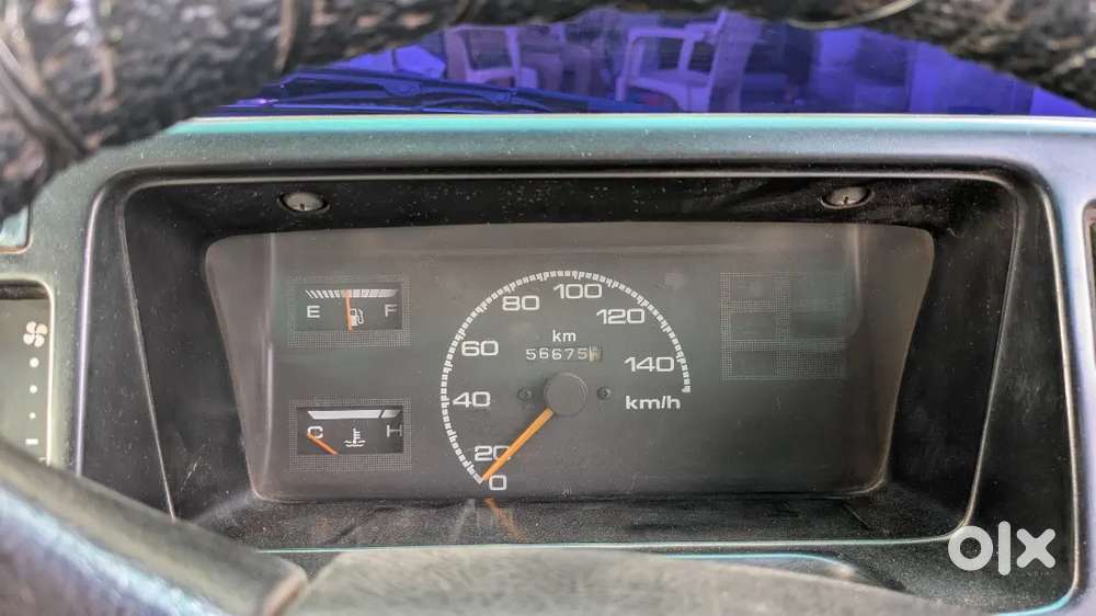 Maruti 800