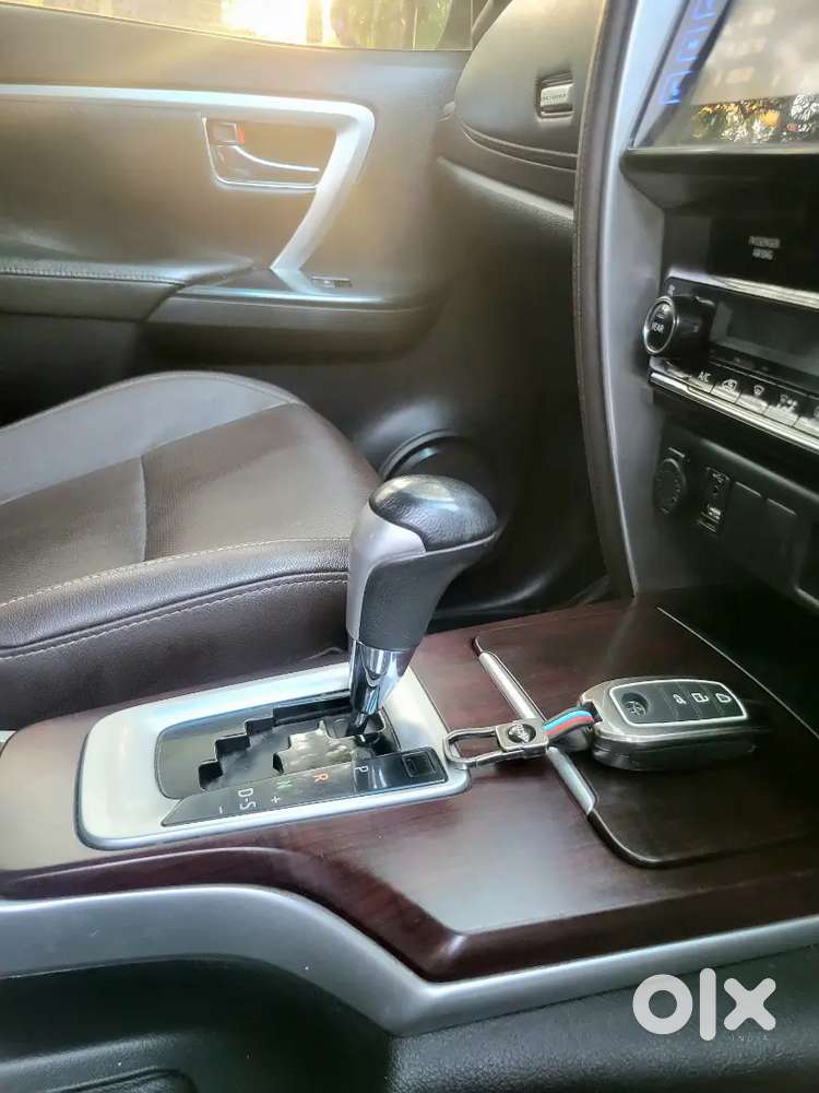 Toyota Fortuner Diesel 2020 Automatic 4x2