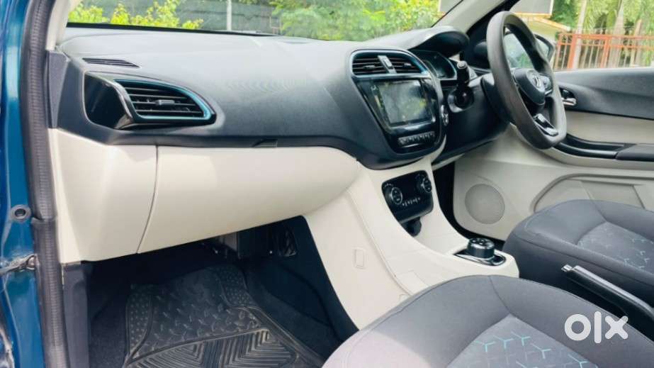 Tata Tigor Ev Xz Plus, 2023, Electric