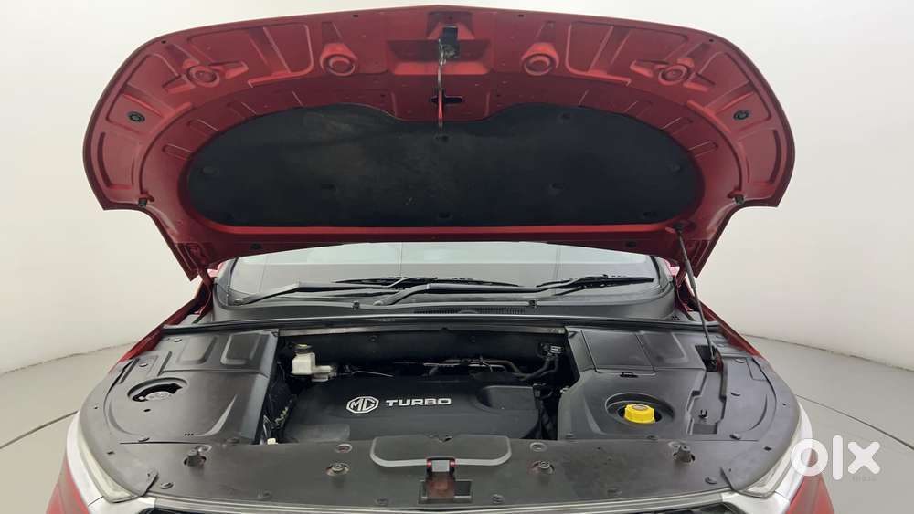 Mg Hector 2.0 Sharp Diesel, 2019, Diesel