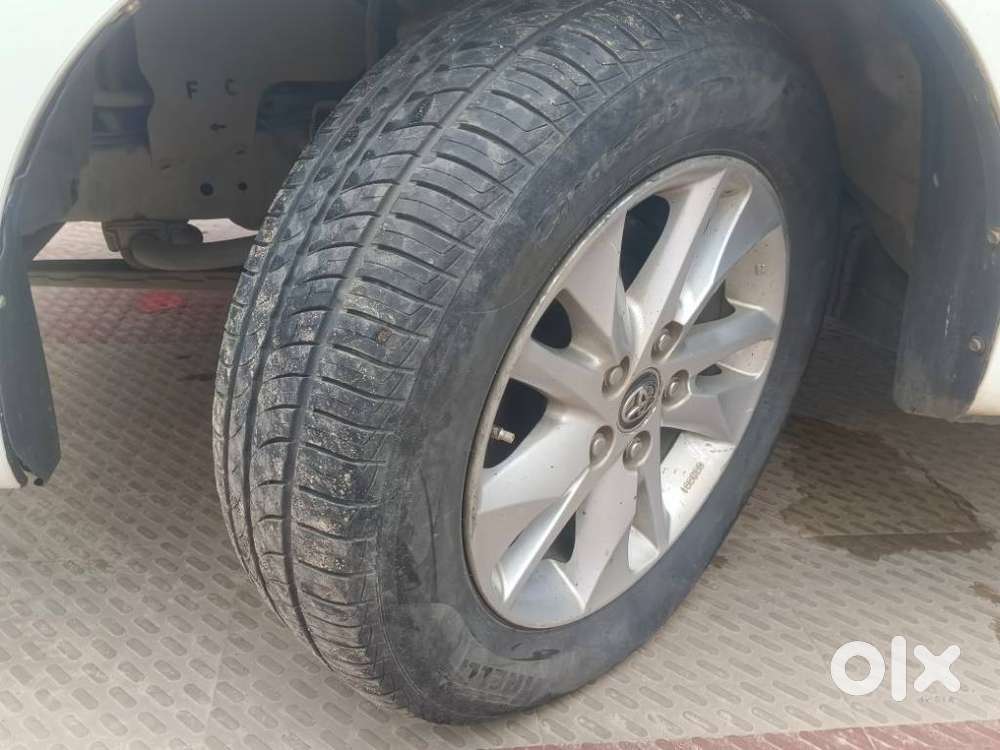 Toyota Innova Crysta 2.4 G Mt 8s, 2019, Diesel