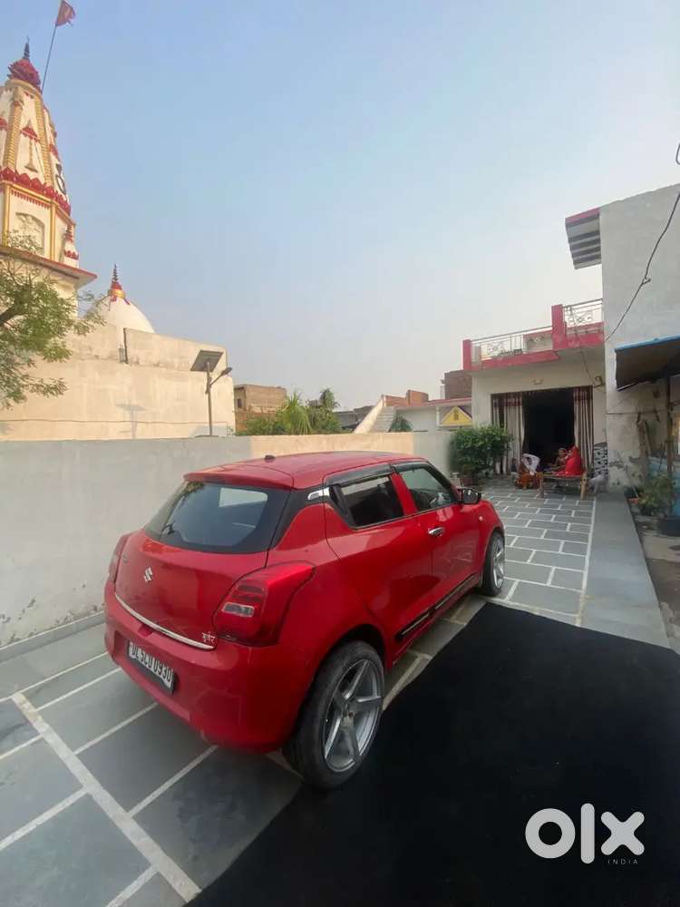Swift Petrol M