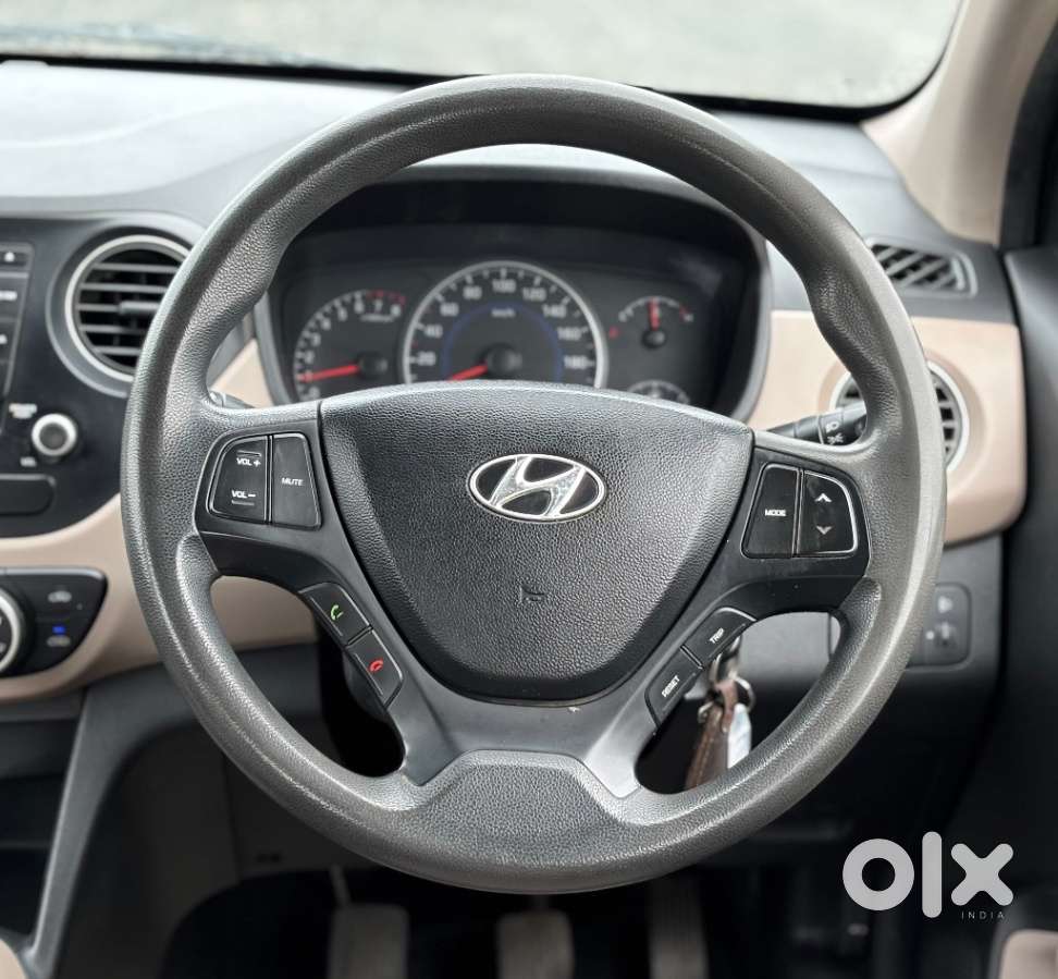 Hyundai Grand I10 Sportz 1.2 Kappa Vtvt, 2016, Petrol