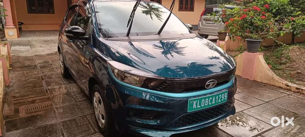 Tata Tiago Ev Xt Mr 2023
