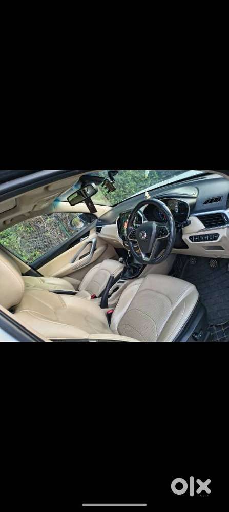 Mg Hector 2.0 Sharp Diesel, 2022, Diesel