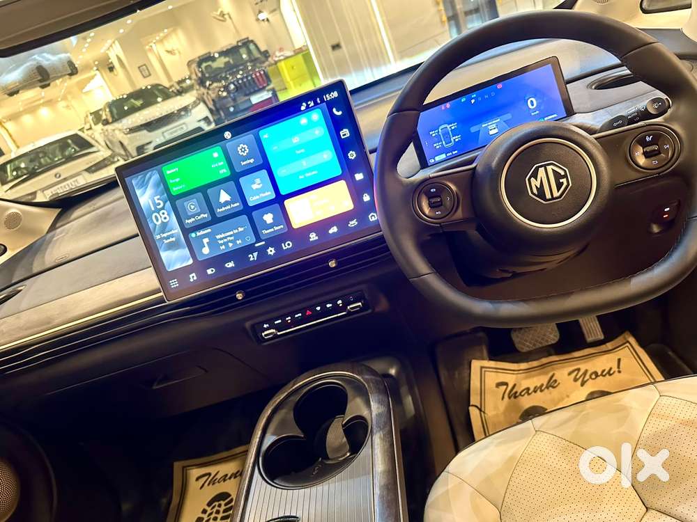 Mg Windsor Ev Essence, 2025, Electric