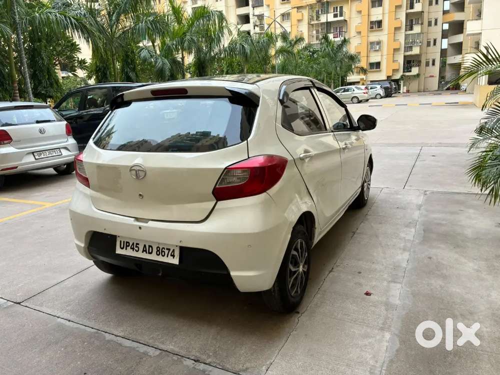 Tata Tiago 1.05 Revotorq Xt 2019
