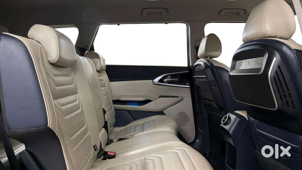 Kia Carens 1.5 Luxury Diesel 7 Str Imt, 2022, Diesel