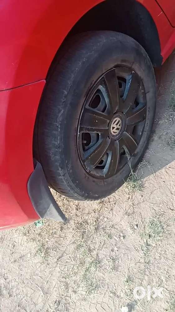 Volkswagen Polo 2010 Petrol Well Maintained