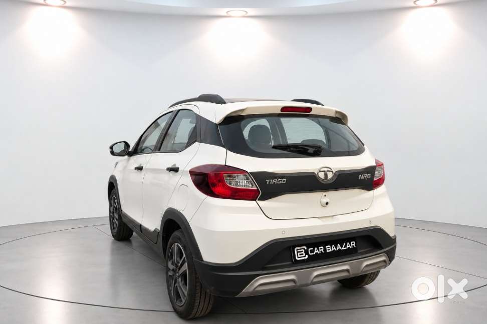 Tata Tiago 1.2 Revotron Xz, 2022, Petrol