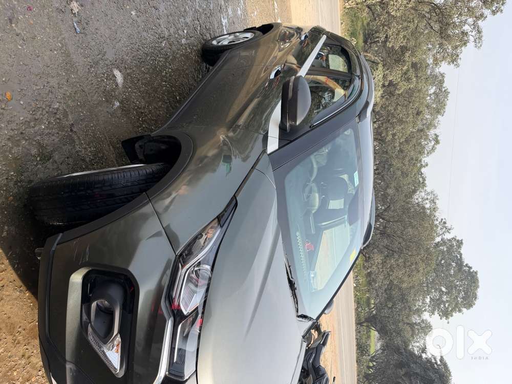 Tata Nexon 2023 Petrol Good Condition