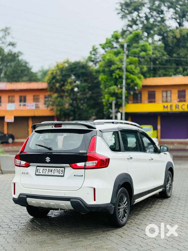 Maruti Suzuki Xl6 Zeta, 2020, Petrol