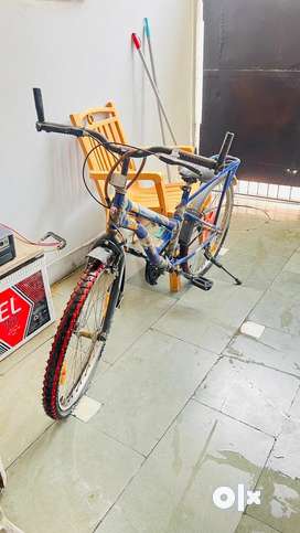 Used battery cycle in hot sale olx