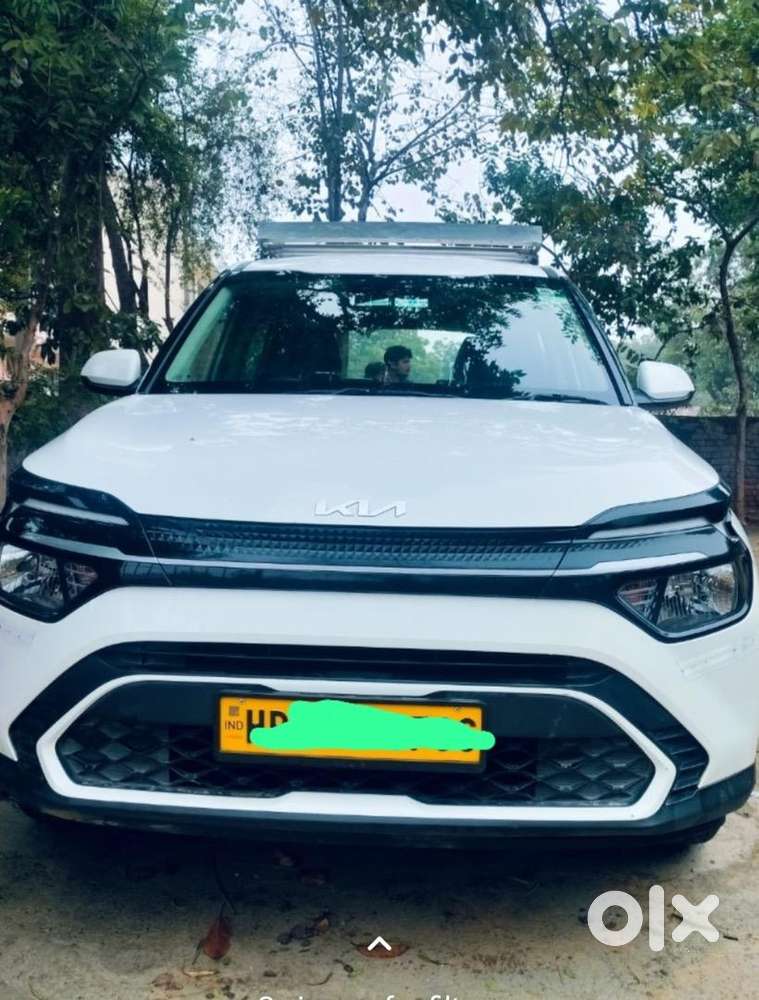 Kia Carens- Time Paas Door Rehna