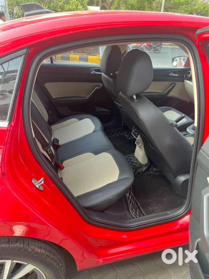 Skoda Slavia Style 1.0 Tsi At Dual Tone, 2023, Petrol