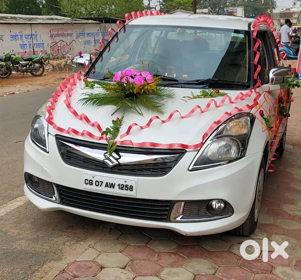 Maruti Suzuki Dzire 2015 Diesel Good Condition