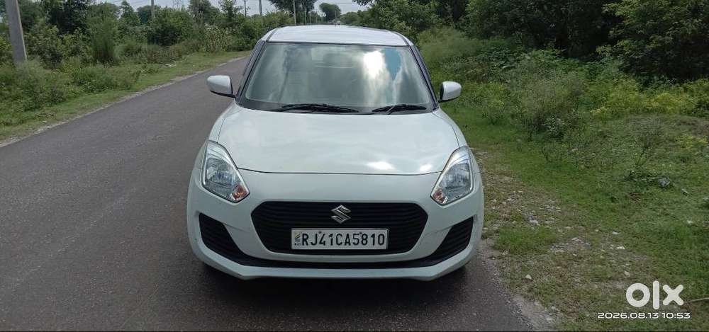 Well Maintained, Singal Hend